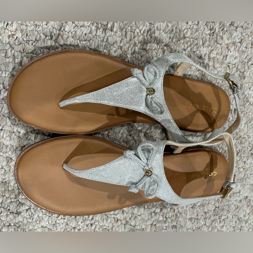 Cole Haan Women’s Size 8.5 Sandal